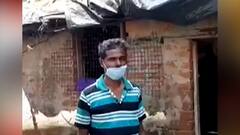 Birbhum : স্থায়ী বাড়ির আবেদন নিয়ে বিধায়কের পায়ে পড়লেন সিউড়ির বাসিন্দা, বদলে মিলল ঘরের আশ্বাস | Bangla News