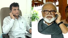 Nashik: छगन भुजबळ भाजप नेते किरीट सोमय्या यांच्या रडारवर; सोमय्या भुजबळांच्या मालमत्ताची पहाणी करणार