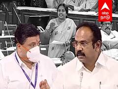 TN Assembly: வானதி கேள்வி! சேர்ந்து கலாய்த்த PTR, தங்கம் தென்னரசு