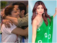 Bigg Boss OTT: Shamita Shetty ने दी अपने कनेक्शन राकेश बापट के लिए कुर्बानी, Shilpa Shetty ने कहा – तुम पर गर्व है