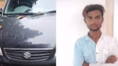 વલસાડઃ ડુંગરી વાઘલધારા ચેકપોસ્ટ પાસેથી 58 ગ્રામ MD ડ્રગ્સ સાથે ઝડપાયા ત્રણ શખ્સો