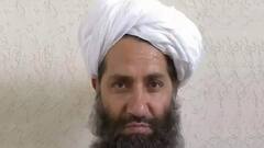 Afghanistan Crisis: Why is Hibatullah Akhundzada hiding?