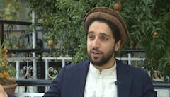 Afghanistan Crisis: পঞ্জশিরে দখলে মরিয়া তালিবান, 'পথের কাঁটা' আহমেদ মাসুদকে হত্যার ছক | Bangla News