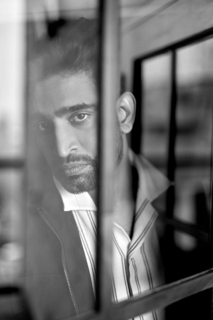 संदीप पाठकला मुंबईत येऊन गेल्या महिन्यात 21 वर्षे पूर्ण झाली आहेत.