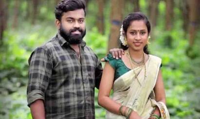 girl commits suicide in kerala due to dowery ‛இந்த இரவு இருப்பேனா...’ தம்பிக்கு ஆடியோ அனுப்பிவிட்டு தற்கொலை செய்த புதுமணப்பெண்!