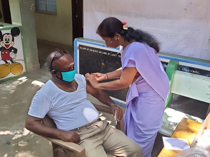 மயிலாடுதுறை: புதிதாக 30 பேருக்கு கொரோனா தொற்று! இருவர் உயிரிழப்பு!