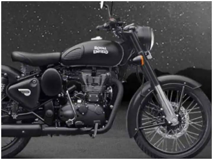 These bikes rival the Bullet, with powerful features at a low price Best 5 Cruiser Bikes: बुलेटला ही टक्कर देतात 'या' बाईक्स, कमी किंमतीत दमदार फीचर्स