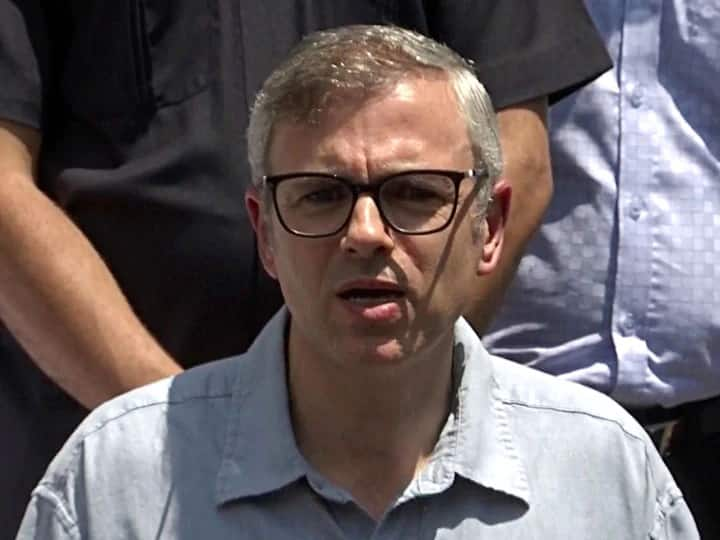 Hyderpora Encounter: Srinagar Gunfire Omar Abdullah Demands Inquiry Jammu And Kashmir