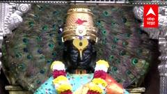 बंद मंदिरांना वीज बिलाचा शॉक! विठ्ठल मंदिराला लॉकडाऊनमध्ये एक कोटीचं दान अन् वीजबिल 84 लाख