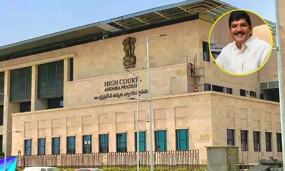 Sangam Dairy :  సంగం డెయిరీ రైతులదే ! స్వాధీనం చెల్లదని హైకోర్టు డివిజనల్ బెంచ్ తీర్పు..!