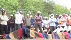 અરવલ્લીઃ ગોઢકુલ્લામાં થયેલા ભેદી બ્લાસ્ટ અંગે થયો નવો ઘટસ્ફોટ, જુઓ ગુજરાતી ન્યૂઝ