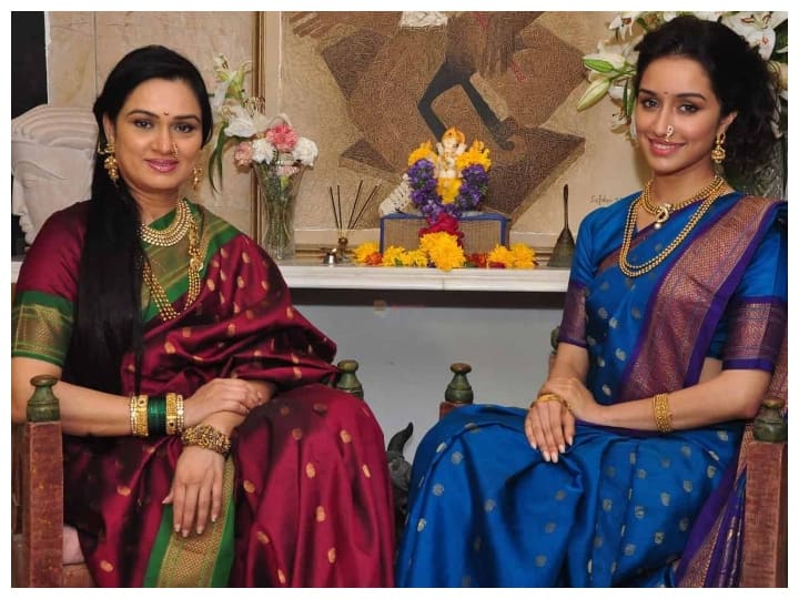 Padmini Kolhapure On Working With Niece Shraddha Kapoor says I Do Get Offers To Work With Her But Nothing Exciting That I Want To Grab Shraddha Kapoor के साथ काम करने के सवाल पर Padmini Kolhapure ने दिया जवाब, 'साथ काम करने के ऑफर आते हैं लेकिन...'