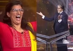 KBC 13: एक करोड़ रुपए के लिए Amitabh Bachchan ने Himani Bundela के सामने रखा था ये सवाल, क्या आपको पता है जवाब?