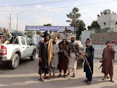 Exclusive: तालिबान के साथ बातचीत का कदम काफी हद तक सही, जम्मू-कश्मीर के पूर्व DGP से खास बातचीत