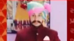 રાજકોટ: રાજવી માંધાતા સિંહનો મિલકત વિવાદ વધુ વકર્યો, ભત્રીજાએ માંડ્યો દાવો