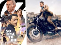 No Time to Die: తెలుగులో జేమ్స్ బాండ్ ‘నో టైమ్ టు డై’.. మరో ట్రైలర్‌తో అదరగొట్టేసిన 007, రిలీజ్ ఎప్పుడంటే..