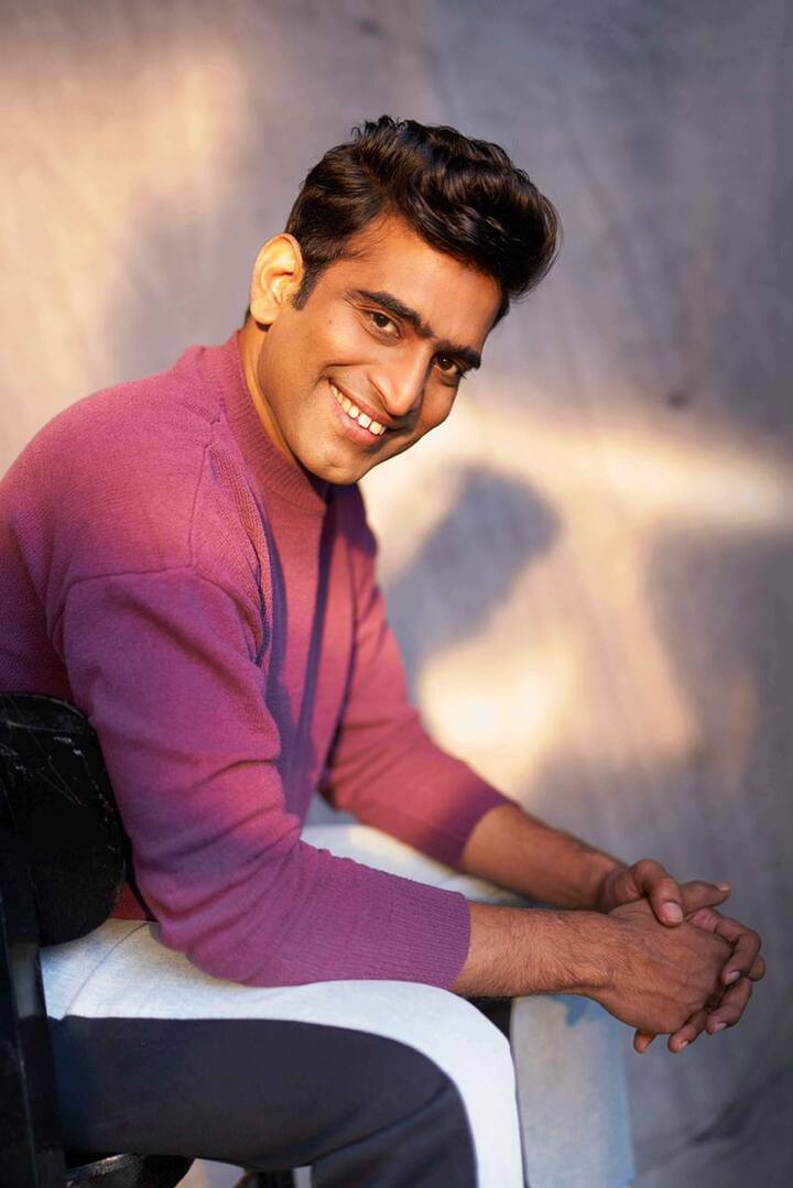 अभिनेता संदीप पाठकने आपल्या चाहत्यांसाठी नुकतीच एक वेबसाईट लाँच केली असून www.sandeeppathak.in वर वेगवेगळ्या देशांतून चाहते मोठ्या प्रमाणात भेट देत आहेत.