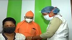 Corona Vaccine: বাগবাজারে মায়ের বাড়ির উদ্যোগে এবার বিনামূল্যে ভ্যাকসিনেশন ক্যাম্প | Bangla News