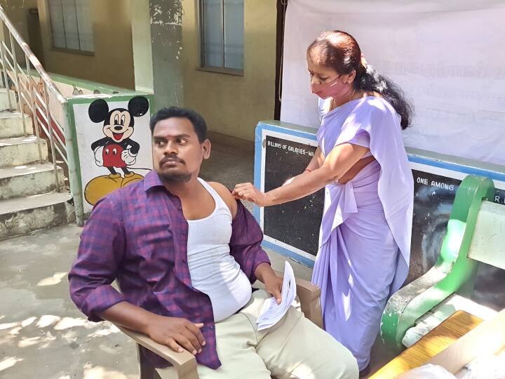 மயிலாடுதுறை: புதிதாக 30 பேருக்கு கொரோனா தொற்று! இருவர் உயிரிழப்பு!