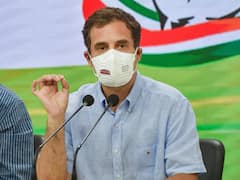 Rahul Gandhi PC: राहुल गांधी ने बताया GDP का मतलब, कहा- गैस की कीमतों में हुआ 116 फीसदी का इजाफा