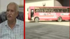 ગુજરાત ST મંડળે આંદોલનની ઉચ્ચારી ચીમકી, પડતર પ્રશ્નના નિરાકરણની માંગ