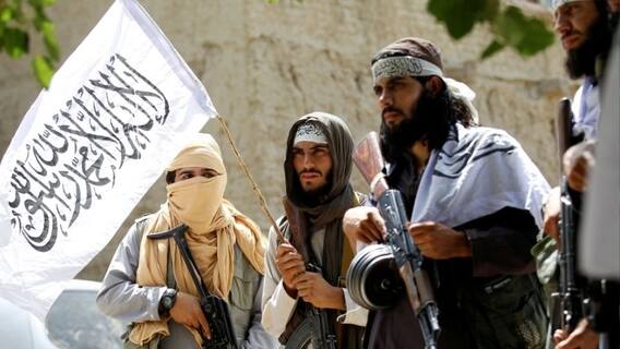 Al-Qaeda : কাশ্মীরকে ইসলাম-বিরোধীদের কবল-মুক্ত করার ডাক আল-কায়দার| Bangla News