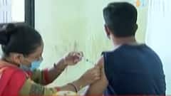 ફટાફટ:રાજ્યમાં એક જ દિવસમાં અપાઈ કોરોનાની સર્વાધિક 8 લાખથી વધુ લોકોને રસી, જુઓ ગુજરાતી ન્યૂઝ