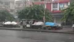 ફટાફટ: રાજ્યમાં 24 કલાકમાં 28 તાલુકાઓમાં વરસાદ, દક્ષિણ ગુજરાતમાં ભારે વરસાદની આગાહી