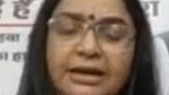 सपा प्रवक्ता जूही सिंह ने BJP पर दागे जुबानी तीर, पूछा-ये सवाल | BTC | Hindi News