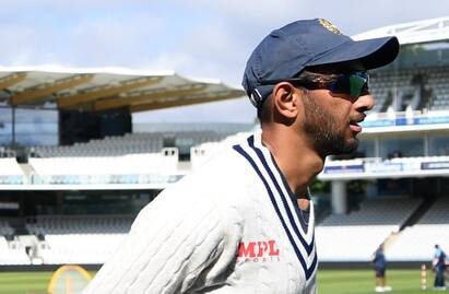 IND Vs ENG, 4th Test: Prasidh Krishna Added To Indian Squad For Oval Test | Check Full Squad IND Vs ENG, 4th Test: Prasidh Krishna Added To Indian Squad For Oval Test | Check Full Squad