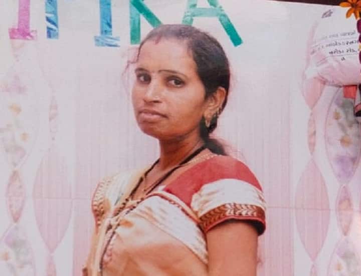 Ahmedabad : A 39 year old woman murder in extramarital affair Ahmedabad : આડાસંબંધનો આવ્યો ક્રુર અંજામ, યુવતીની હત્યા પછી કેમિકલ છાંટી દીધું