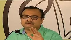 Narada Case: 'ED-র চার্জশিটে শুভেন্দু অধিকারীর নাম নেই কেন ?' তদন্তের নামে দ্বিচারিতার অভিযোগ কুণালের | Bangla News