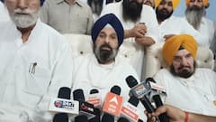 ਅਕਾਲੀ ਦਲ ਦੀ ਜਿੱਤ ਦੇਖ ਕਾਂਗਰਸ ਨੂੰ ਹੁੰਦਾ ਬੁਖਾਰ, ਮਜੀਠੀਆ ਨੇ ਪਰਦਾਫਾਸ਼ ਕਰਨ ਦਾ ਕੀਤਾ ਦਾਅਵਾ 