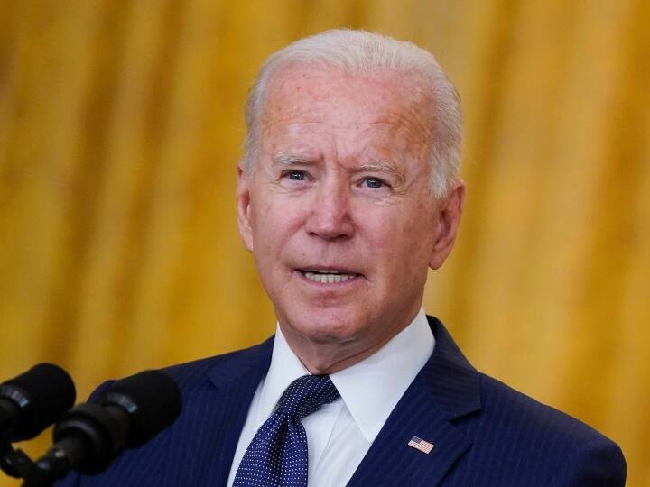 Afghanistan Crisis US President Joe Biden said We will maintain terrorism combat Afghanistan Crisis: अफगानिस्तान से सैन्य वापसी के बाद जो बाइडेन का संबोधन, कहा- जो US को नुकसान पहुंचाना चाहते हैं उन्हें कीमत चुकानी होगी