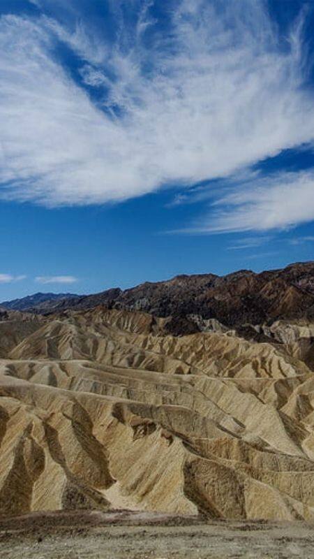 পৃথিবীর ১০ উষ্ণতম জায়গা