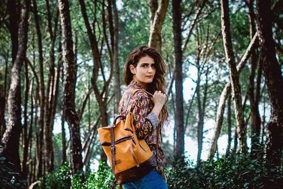 বেশ কয়েকটি নতুন ছবি পোস্ট করে আবারও খবরের শিরোনামে উঠে এলেন ফতিমা সানা শেখ।