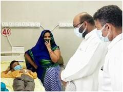 Firozabad News: यूपी कांग्रेस अध्यक्ष अजय कुमार लल्लू का सीएम योगी पर निशाना, कहा-इवेंट से नहीं बचाई जाती मरीजों की जान