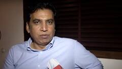 Uttarakhand Chunav: देवेंद्र यादव ने 'AAP' को बताया BJP की B-Team | Hindi News