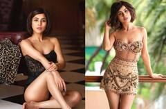 ਸ਼ਹਿਨਾਜ਼ ਗਿੱਲ ਦੀਆਂ ਹੌਟ ਅੰਦਾਜ਼ ‘ਚ ਲੇਟੈਸਟ ਤਸਵੀਰਾਂ, ਬਾਲੀਵੁੱਡ ਹਸੀਨਾਵਾਂ ਨੂੰ ਪਾਈ ਮਾਤ