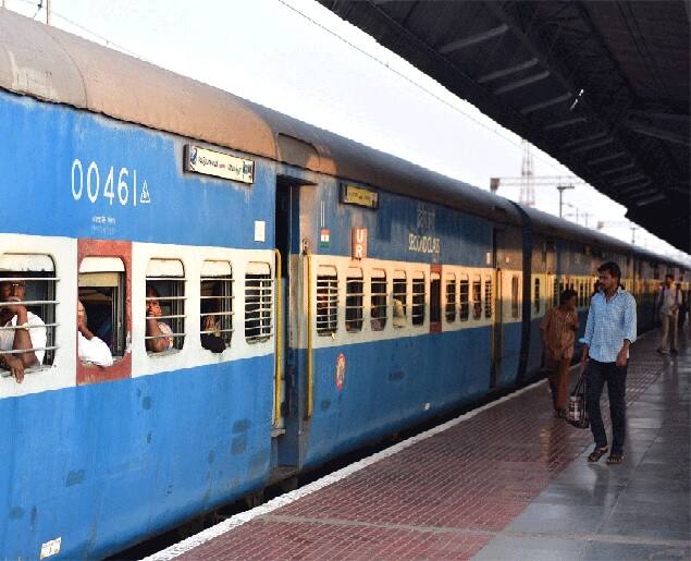 Indian railways to starts 100 specials trains for festival time રેલવેનો નિર્ણય, 10 દિવસ બાદ શરૂ થશે 100થી વધુ સ્પેશિયલ ટ્રેન, જાણો ક્યાં રૂટ માટે દોડશે