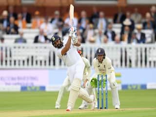 IND vs ENG:  સચિન, દ્રવિડ જેવા દિગ્ગજોના લિસ્ટમાં સામેલ થયો હિટમેન, કર્યો વધુ એક મોટો કમાલ