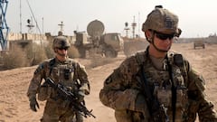 Al-Qaeda congratulates Taliban on huge 'win' against US in Afghanistan