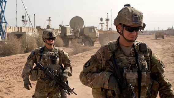 Al-Qaeda congratulates Taliban on huge 'win' against US in Afghanistan