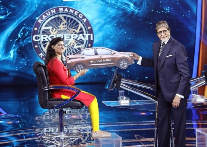 KBC 13: एक करोड़ के सवाल का जवाब देना था सबसे बड़ा जोखिम, जानिए जीती राशि से क्या करेंगी 'करोड़पति' हिमानी बुंदेला