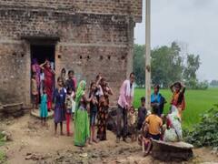 बिहार: भोजपुर में संदेहास्पद स्थिति में दो मासूमों की मौत, घर में पसरा मातम