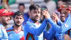 Afghanistan Cricket Team को Taliban का समर्थन | सीधे फील्ड से