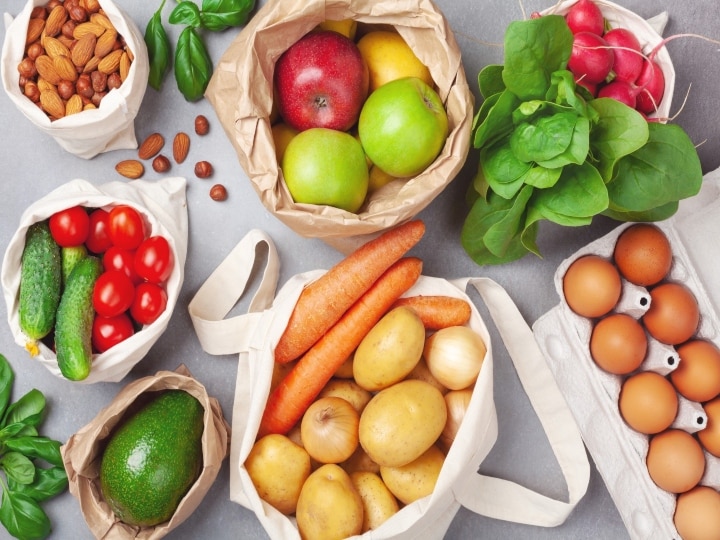 कैल्शियम युक्त खाद्य पदार्थ: पूरा करने के लिए पूरा करने के लिए शामिल करें ये 10 खाद्य पदार्थ