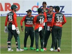 BAN vs NZ: बांग्लादेश ने ऑस्ट्रेलिया के बाद न्यूजीलैंड को भी किया पस्त, महज़ 60 रनों पर ढेर हुई कीवी टीम