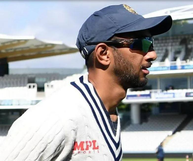 Team India vs England 4th Test announced check full players list oval test London prasidh Krishna debut IND vs ENG, 4th Test: ચોથી ટેસ્ટ માટે ટીમ ઈન્ડિયામાં કયા ઘાતક બોલરનો સમાવેશ કરાયો ?