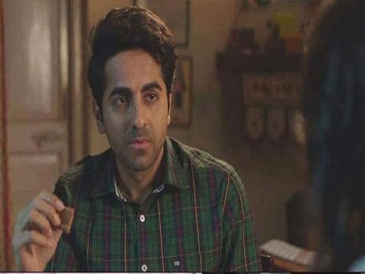 Ayushmann Khurrana Film Shubh Mangal Saavdhan Completes 4 Years, Actor Shares Heartfelt Note on Instagram Saying Thank You |  Shubh Mangal Saavdhan from Ayushmann Khurrana completes 4 years, the lead actor asked the entire cast of the film